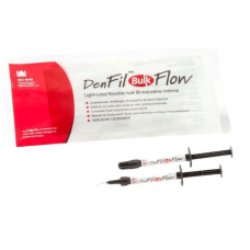 Денфіл Балк Флоу (DenFil Bulk Flow)