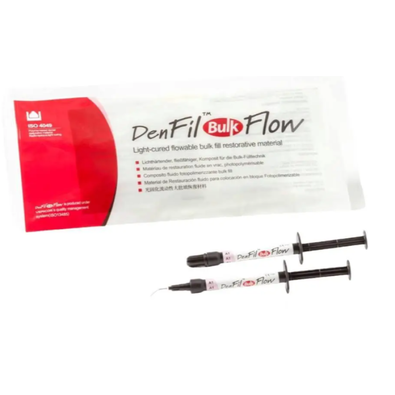 Денфіл Балк Флоу (DenFil Bulk Flow) Денфіл Балк Флоу (DenFil Bulk Flow)