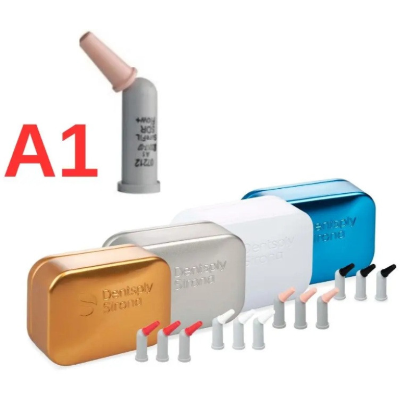 СДР плюс (SDR plus) канюля, капсула 0,25г, 1шт А1