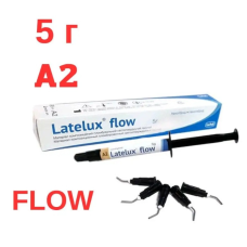 Лателюкс флоу Latelux Flow 2,2 g / Лателюкс флоу 2,2 г
