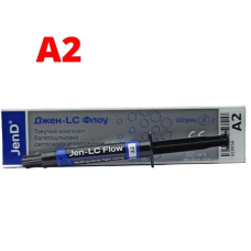 Джен ЛС Флоу шприц Jen LC Flow 3,5г.
