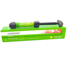Харизма Смарт ( Charisma Smart Syringe Kulzer) шприц