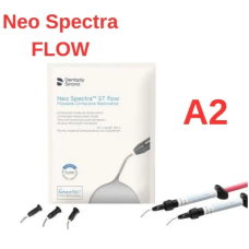Нео Спектра флоу (Neo Spectra flow) А2