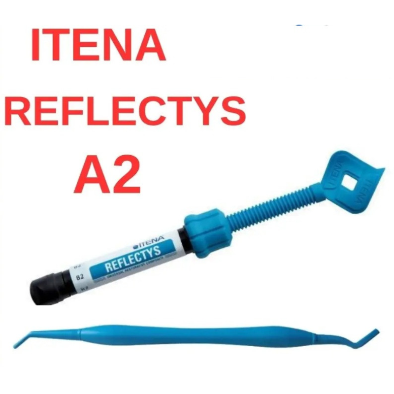 Reflectys (Рефлектис), шприц 4г, фотополимерный материал, Itena