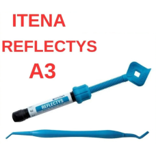 Рефлектис, шприц 4г, фотополимерный материал, Itena