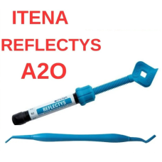 Рефлектис, шприц 4г, фотополимерный материал, Itena