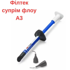 Филтек Суприм Флоу (Filtek Supreme Flow), Филтек Флоу