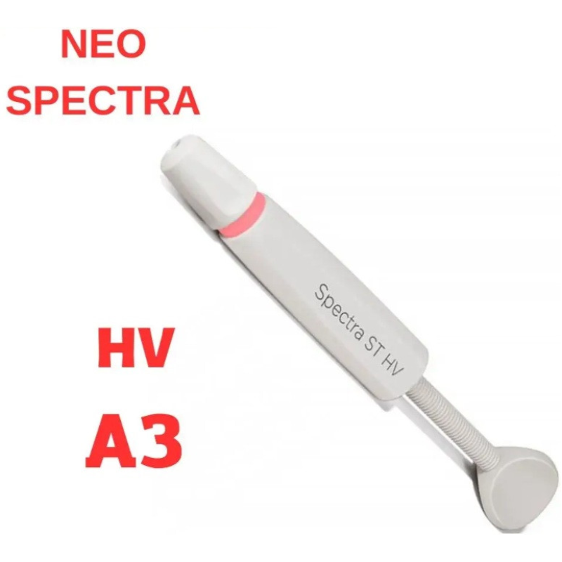 Нео Спектр (NEO SPECTRA ST HV) высокая вязкость, А3