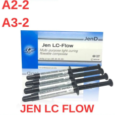 Джен лс флоу Jen LC Flow