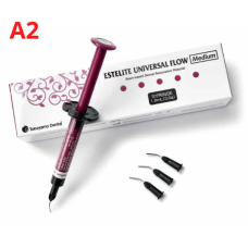 Estelite Universal Flow А2 medium (Эстеллайт Универсал Флоу), 3г Estelite Universal Flow А2 medium (Эстеллайт Универсал Флоу), 3г