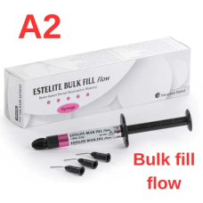 Estelite Bulk Fill Flow (Эстелайт Балк Фил Флоу) 3 г Estelite Bulk Fill Flow (Эстелайт Балк Фил Флоу) 3 г