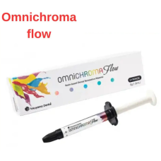 OMNICHROMA FLOW (Омнехрома флоу ) TOKUYAMA DENTAL