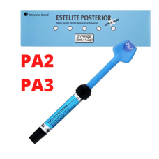 Эстелайт, Эстеллайт постериор, ESTELITE POSTERIOR | шр А2,А3, Tokuyama Dental