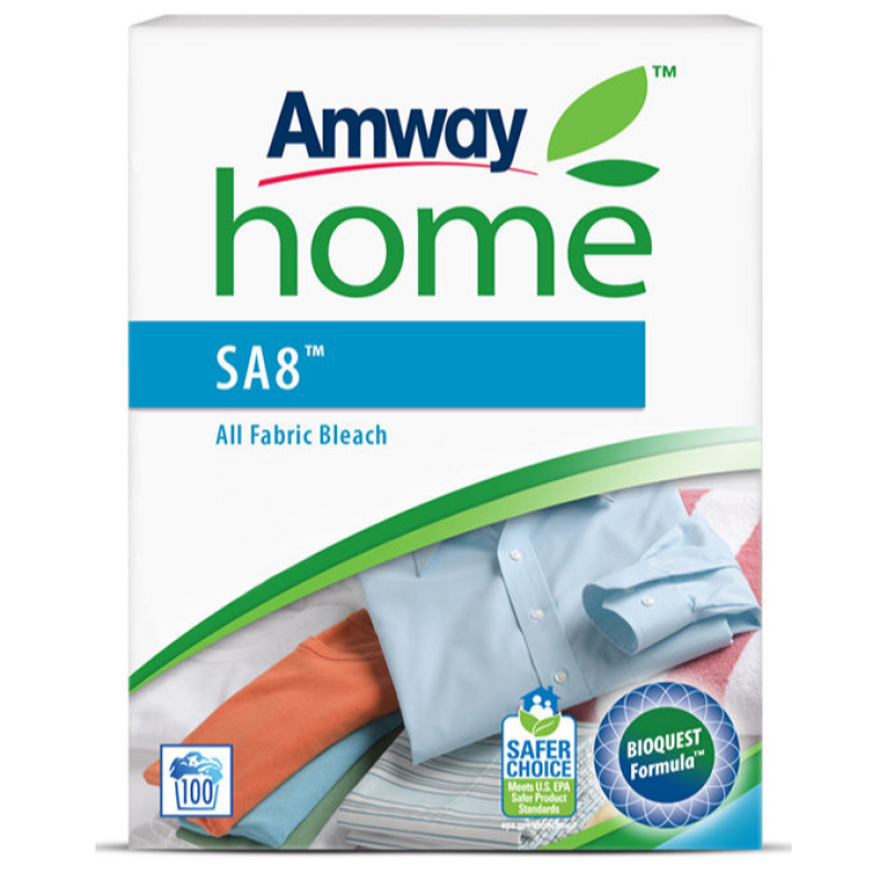 Amway Home SA8 Универсальный отбеливатель