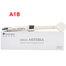 ESTELITE ASTERIA А1В (Естелайт Астерия), 4 г. Tokuyama Dental