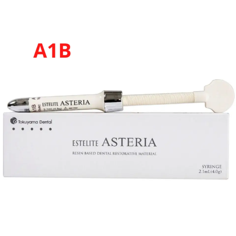 ESTELITE ASTERIA А1В (Естелайт Астерия), 4 г. Tokuyama Dental