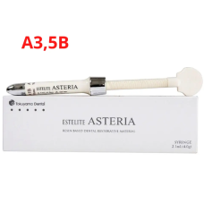 ESTELITE ASTERIA А3,5В (Естелайт Астерия), 4 г. Tokuyama Dental