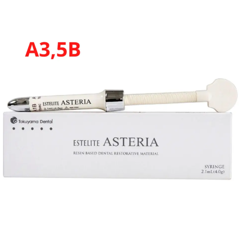 ESTELITE ASTERIA А3,5В (Естелайт Астерия), 4 г. Tokuyama Dental