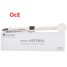 ESTELITE ASTERIA OcE (Эстеллайт, Астерия), 4 г. Tokuyama Dental