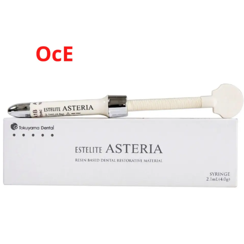 ESTELITE ASTERIA OcE (Эстеллайт, Астерия), 4 г. Tokuyama Dental
