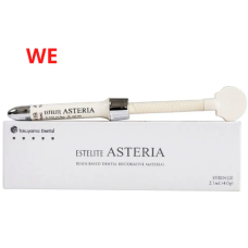 ESTELITE ASTERIA WE (Естелайт, Астерія), 4 г. Tokuyama Dental