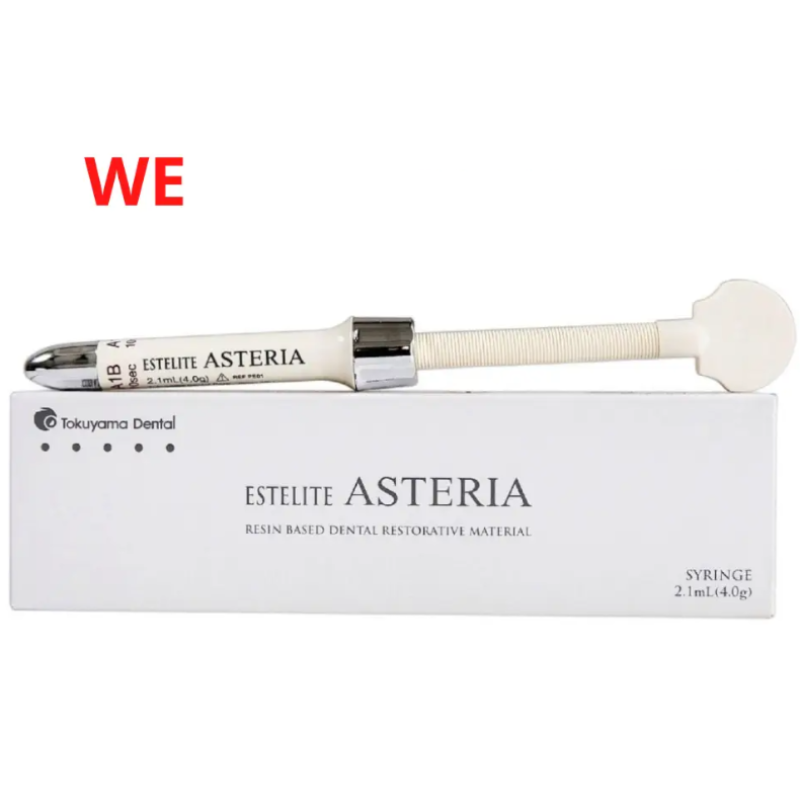 ESTELITE ASTERIA WE (Естелайт, Астерія), 4 г. Tokuyama Dental