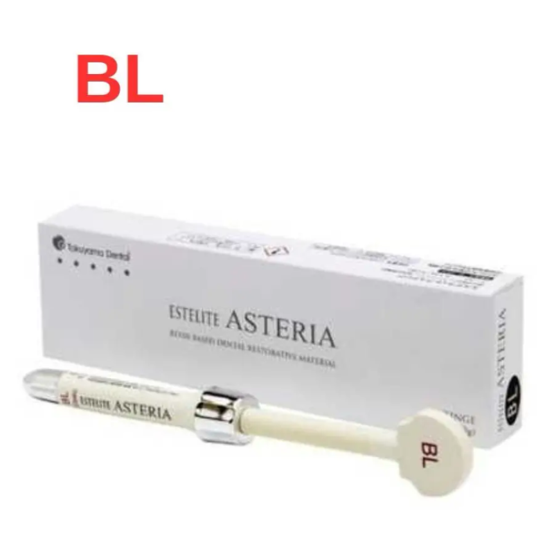 ESTELITE ASTERIA (Эстеллайт, Астерия), 4 г. Tokuyama Dental