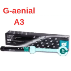 G-AENIAL, Джениал антериор А3 4,7г