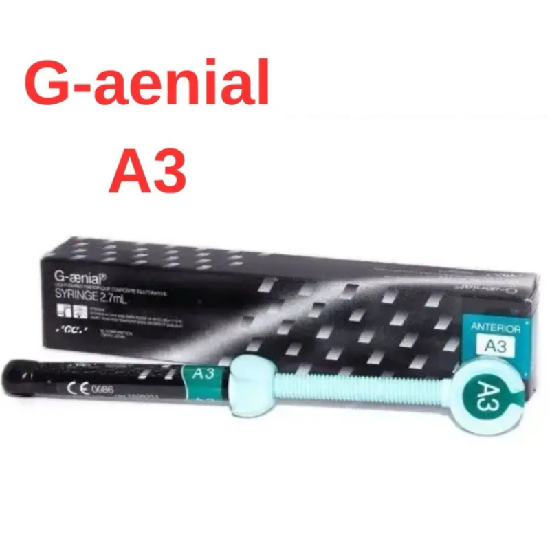 G-AENIAL, Джениал антериор А3 4,7г G-AENIAL, Джениал антериор А3 4,7г