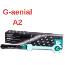 G-AENIAL, Джениал антериор А2 4,7г