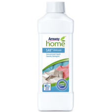 Amway Home SA8 Delicate Концентрированное жидкое средство для стирки деликатных тканей