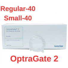 Оптрагейт, OptraGate,набір 80 шт