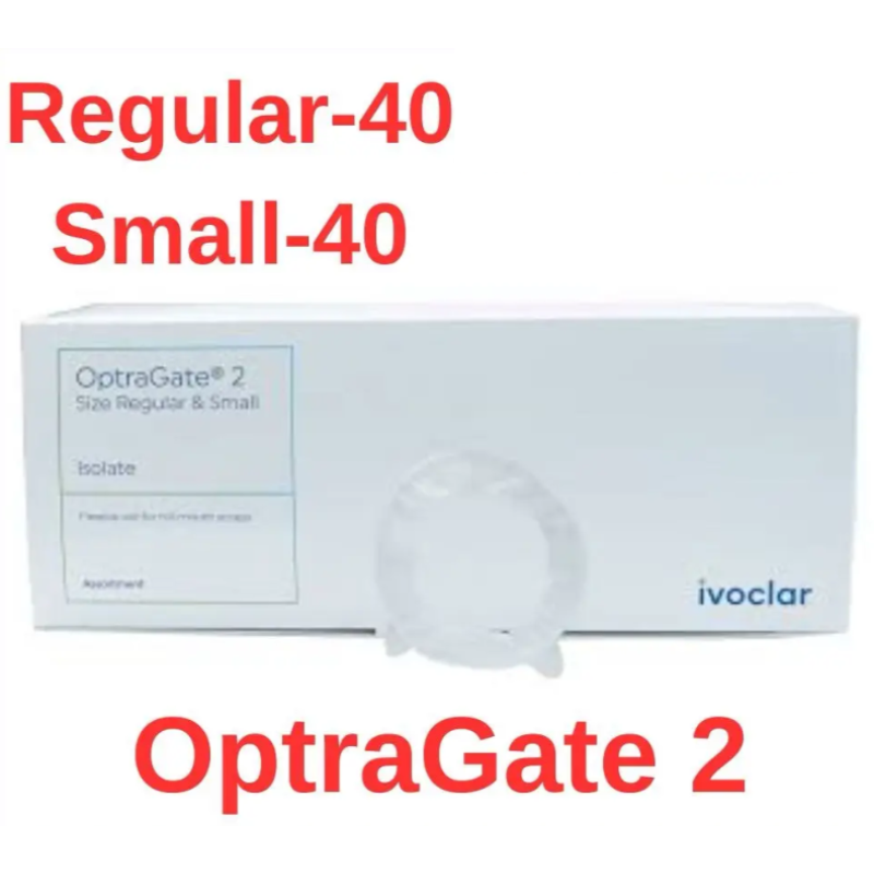 Оптрагейт, OptraGate,набір 80 шт Оптрагейт, OptraGate,набір 80 шт