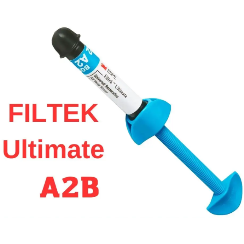 Филтек Ультимейт (Filtek Ultimate) шприц 4 р.