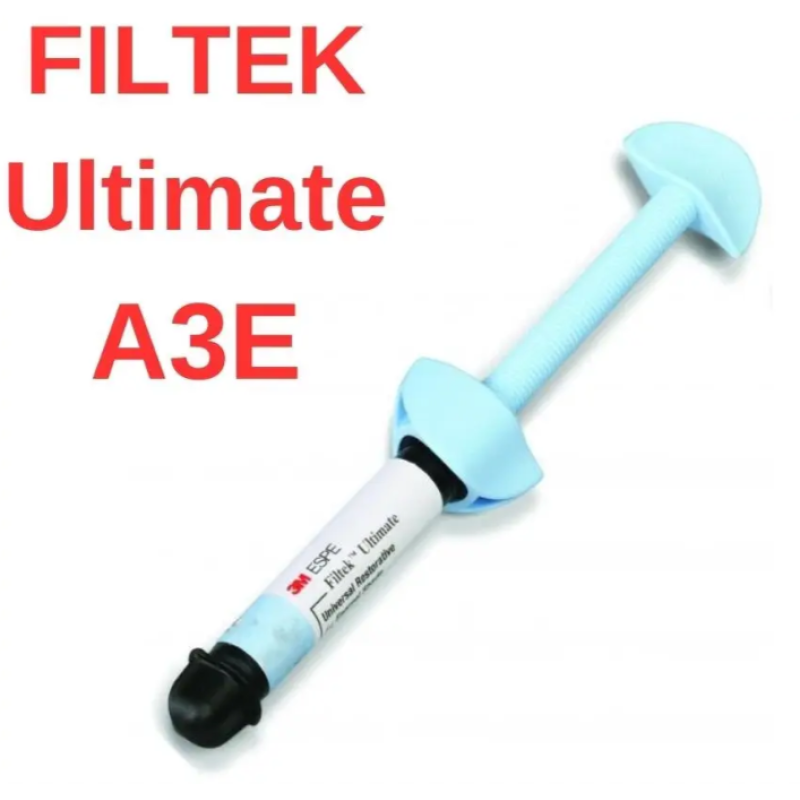 Филтек Ультимейт (Filtek Ultimate) шприц 4 р.