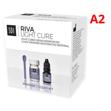 Riva Light Cure, Ріва лайт, Склоіномерний цемент