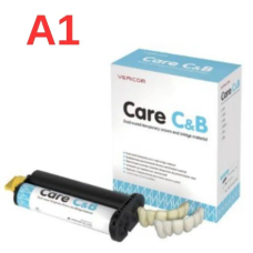 Care C&B каре, матеріал для тимчасових коронок та мостів, А1