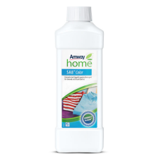 Amway Home SA8 Color Жидкое средство для стирки цветной и черной одежды