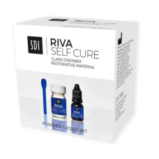 Ріва хімічна, Riva Self Cure, SDI Склоіономерний цемент Ріва СЦ