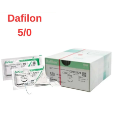 Dafilon, Шовний матеріал 5/0 B. Braun