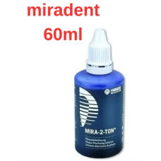 Індикатор зубного нальоту Mira-2-ton Miradent, 60мл
