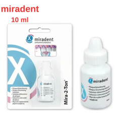 Індикатор нальоту Mira-2-ton Miradent, 10 ml