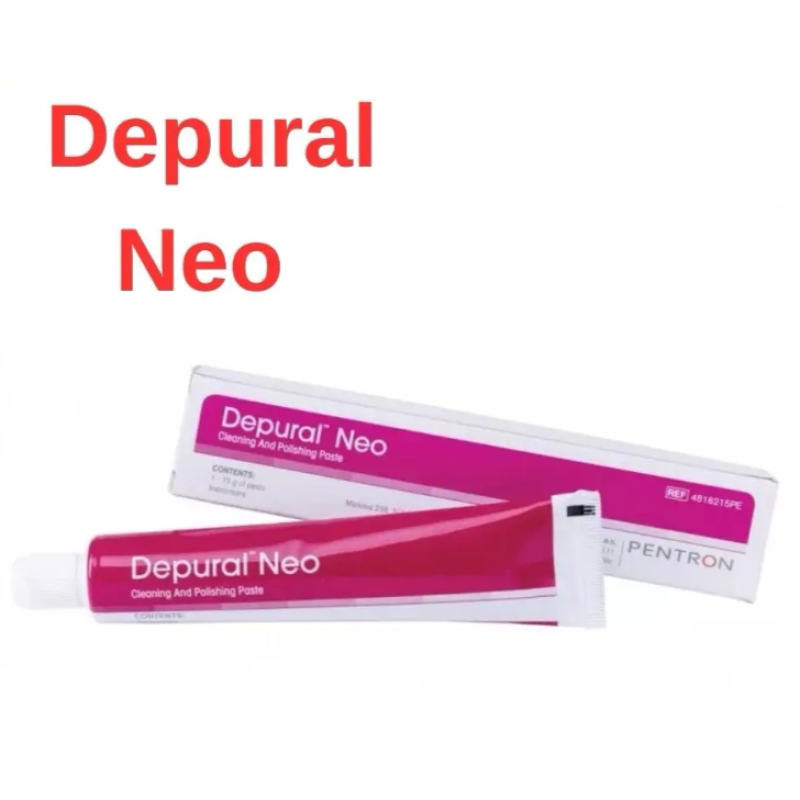 Депурал Нео (Depural Neo) - 75 г.