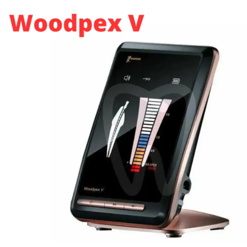 Аксокатор вудпекер, Woodpecker Woodpex V ( Вудпекс 5) Аплегкатор Орігінал