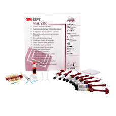 Филтек Z250 набор, Filtek Z250 (32г) 3M ESPE