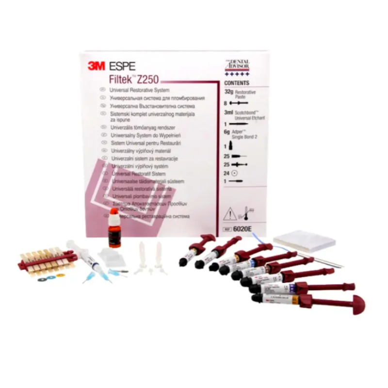 Филтек Z250 набор, Filtek Z250 (32г) 3M ESPE