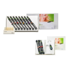EVETRIC ASSORTMENT Эветрик,эветрик реставрационный фотоматериал, набор