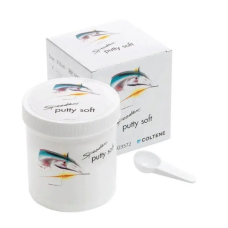 Спидекс база (SPEEDEX PUTTY,COLTENE) - СИЛИКОНОВЫЙ ОТБИТКОВЫЙ МАТЕРИАЛ 910 мл.