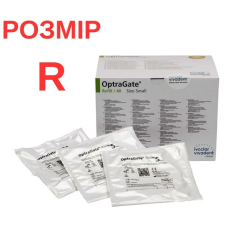 Оптрагейт,OptraGate, Ретрактор стоматологический (одноразовый)