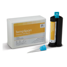 Temp Span, Темп Спан, А1, А2, А3 материал для изготовления временных коронок